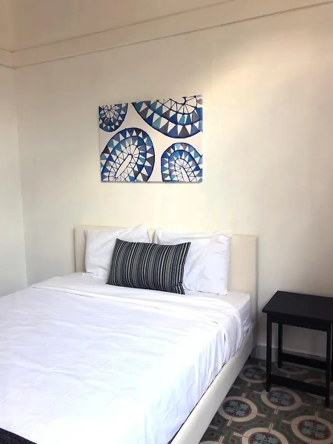 Apartment Gladiolas 1208 Ponce